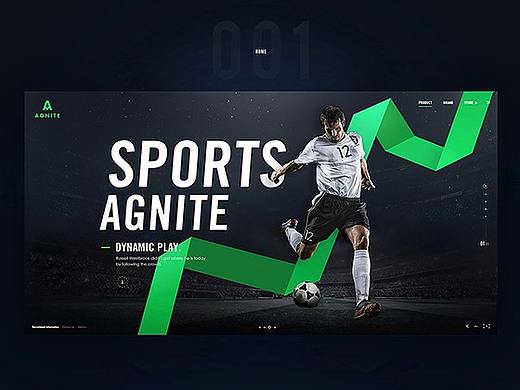 安格耐特视觉创意