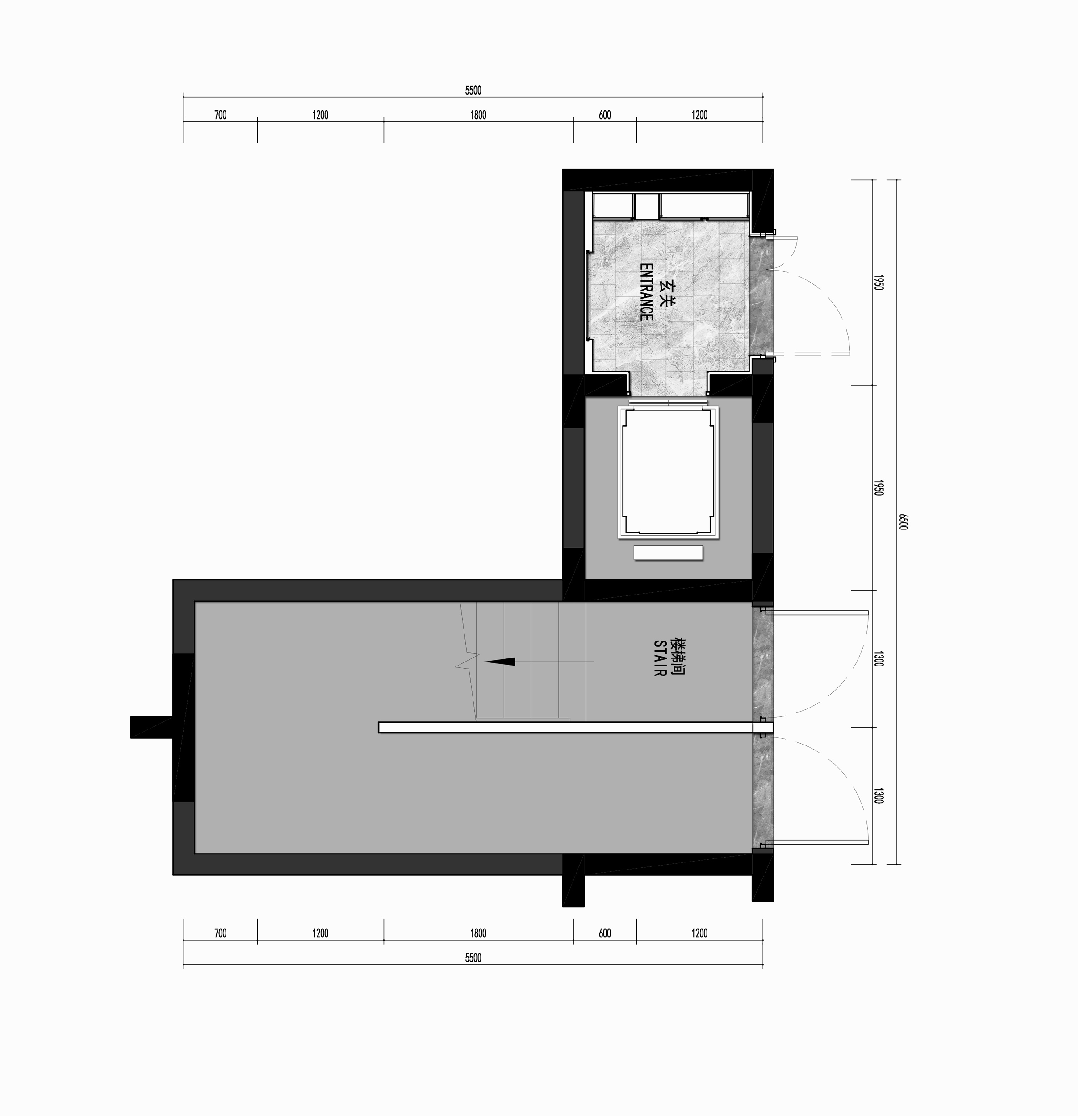 WE DESIGN|一方天地两相欢喜