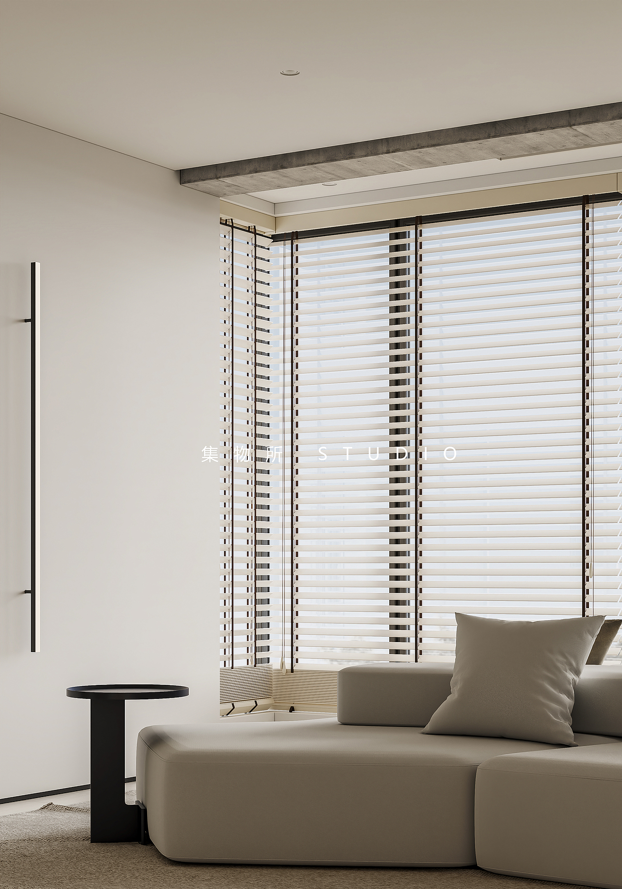 四居变五居的艺术之家（图ZMzQ3MDIwMDgw） - 家装设计 - 站酷设计师人陌原创素材 - 站酷ZCOOL