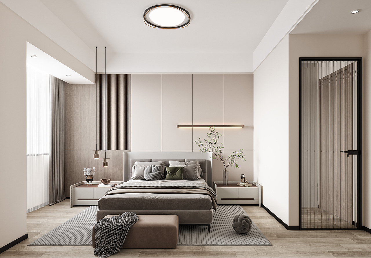 意式别墅混搭风格（图ZMzYwNjgxODA0） - 商业空间设计 - 站酷设计师白龙马效果图杨芸原创素材 - 站酷ZCOOL