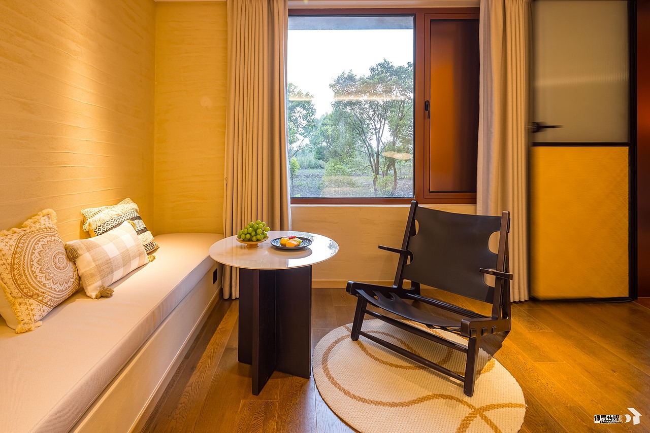 云图度假酒店 | Yuntu Resort Hotel（图ZMzEzODQwMDIw） - 环境/建筑摄影 - 站酷设计师像导XiangDao原创素材 - 站酷ZCOOL