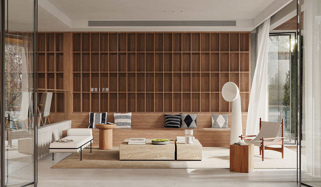 温暖的夕阳,高级的质感,松弛的氛围