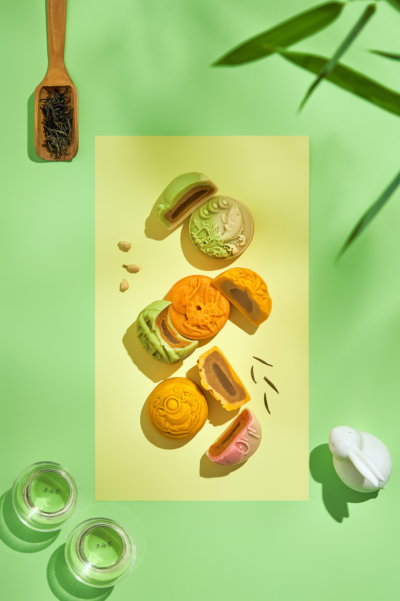 吴裕泰-产品（图ZMzUyMjQ2MDM2） - 产品摄影 - 站酷设计师梦马传媒原创素材 - 站酷ZCOOL