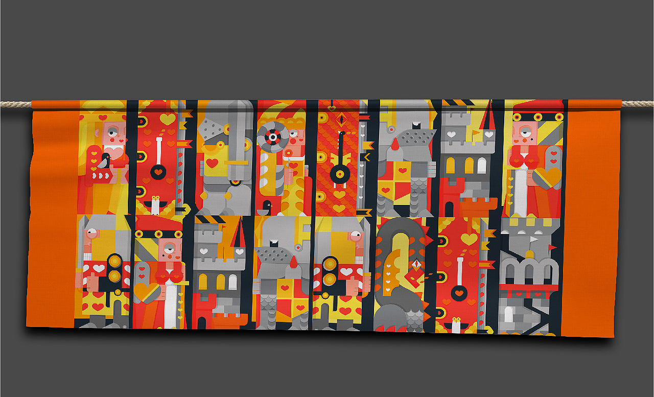 Knight Fantasy. Dragon Tales