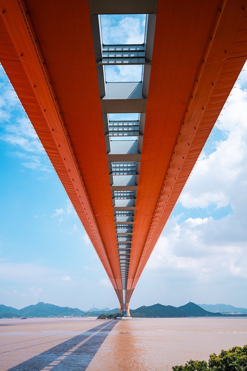 十一假期浙江拍摄之旅