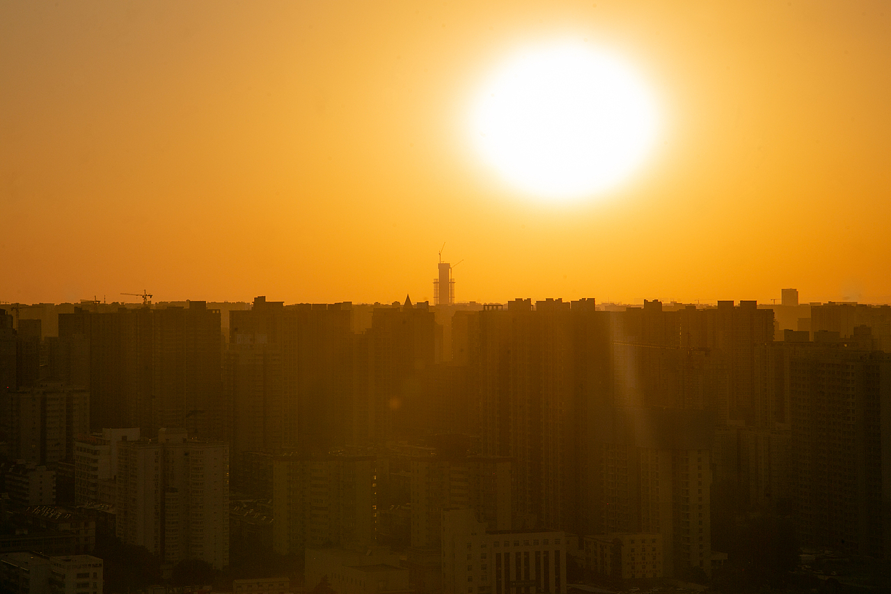 天台_阿蝤站酷ZCOOL