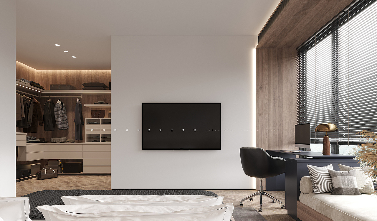 郑州 映像視覺 | 商业写实组 | 现代