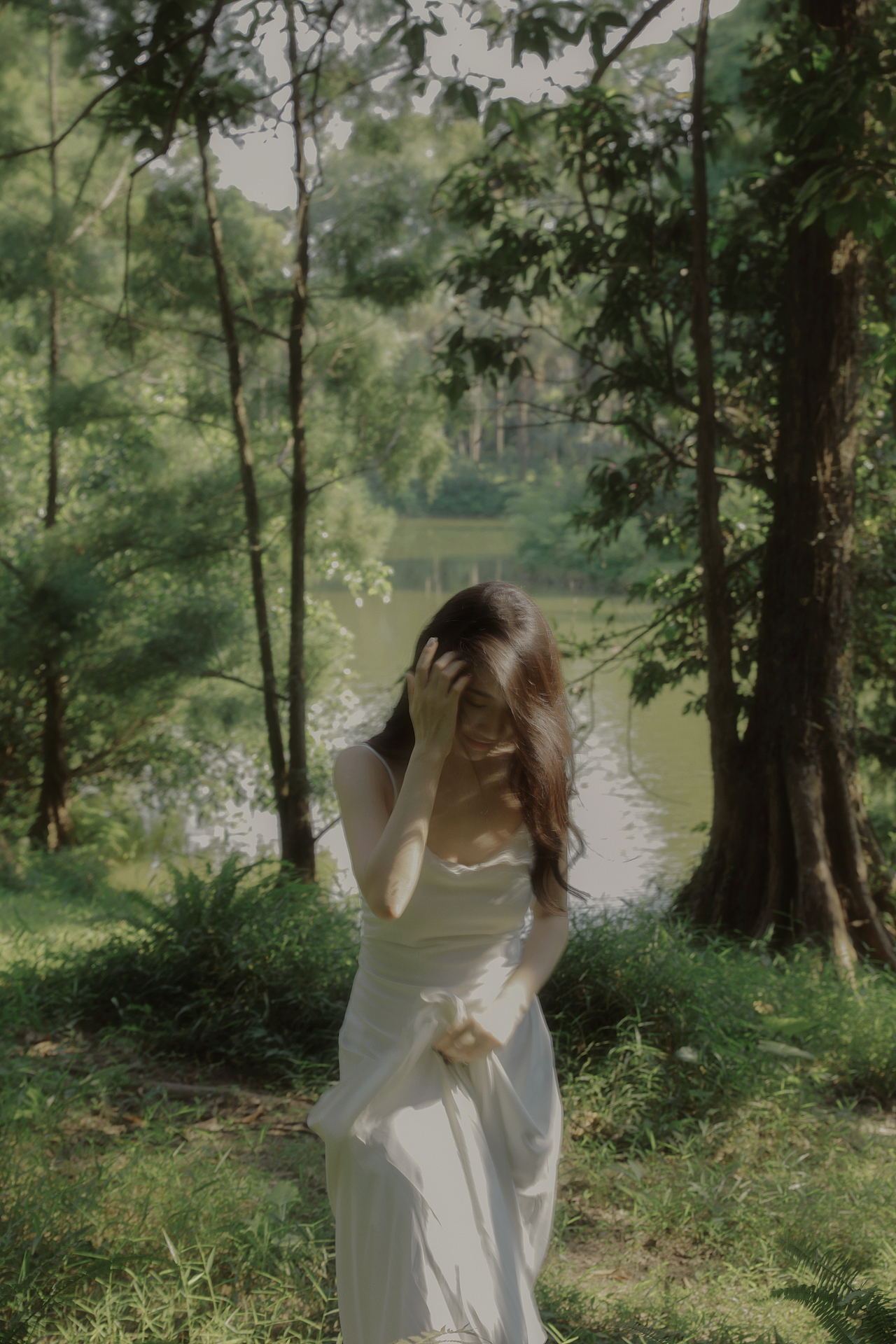 去有光的地方（图ZMzEwOTU5OTI4） - 人像摄影 - 站酷设计师铁甲万能小飞侠原创素材 - 站酷ZCOOL