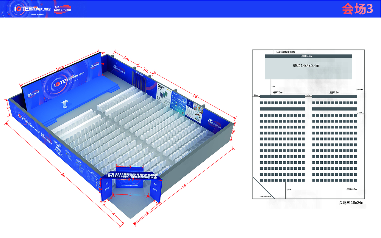 IOTE国际物联网展