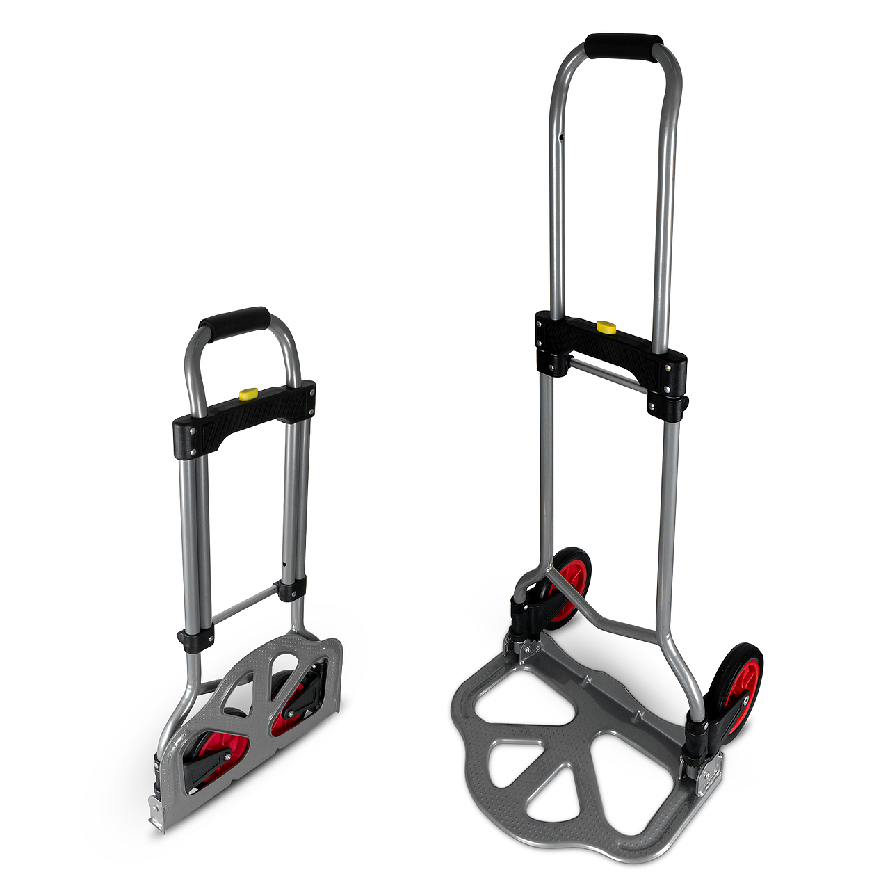 杭州斯巴达产品项目:运货手推车