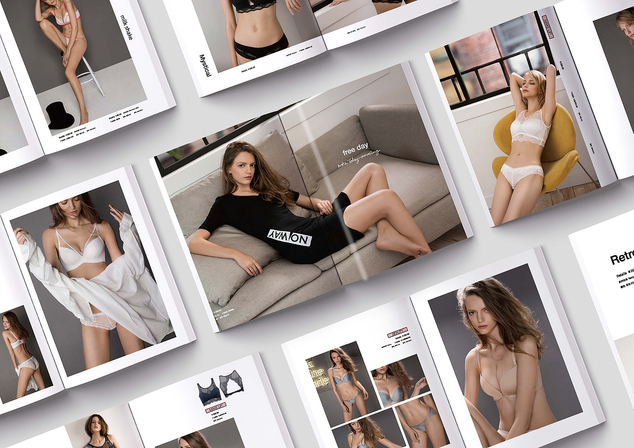 内衣拍摄 兰卓丽2017年合集（图ZMzY3MDQ3NDQ4） - 时尚/艺术摄影 - 站酷设计师铂古PTCO原创素材 - 站酷ZCOOL