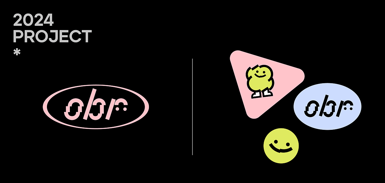 obr coffe｜咖啡品牌设计