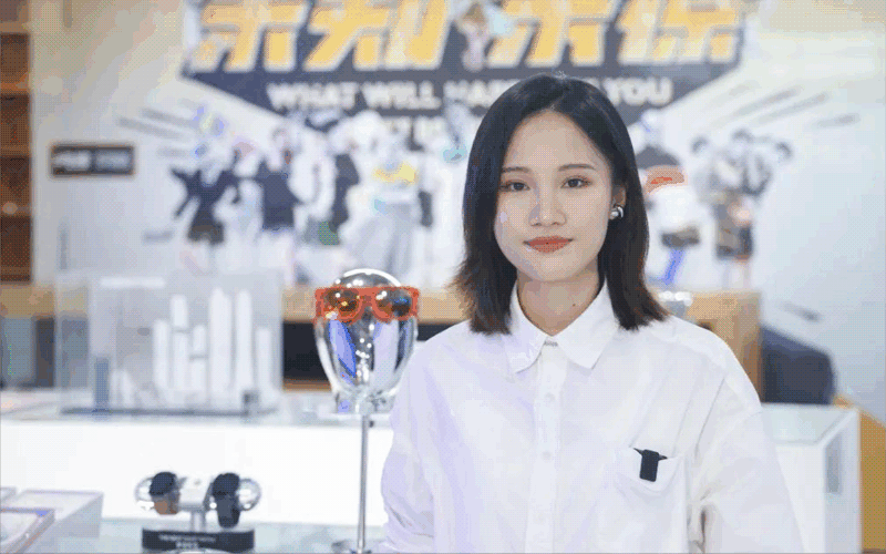 十一月获奖&上新案例|inDare 中国创异®