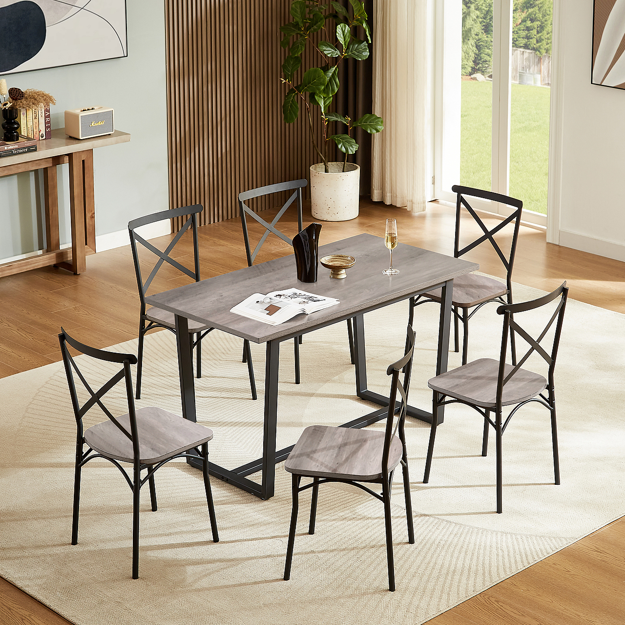 家具产品建模渲染表现