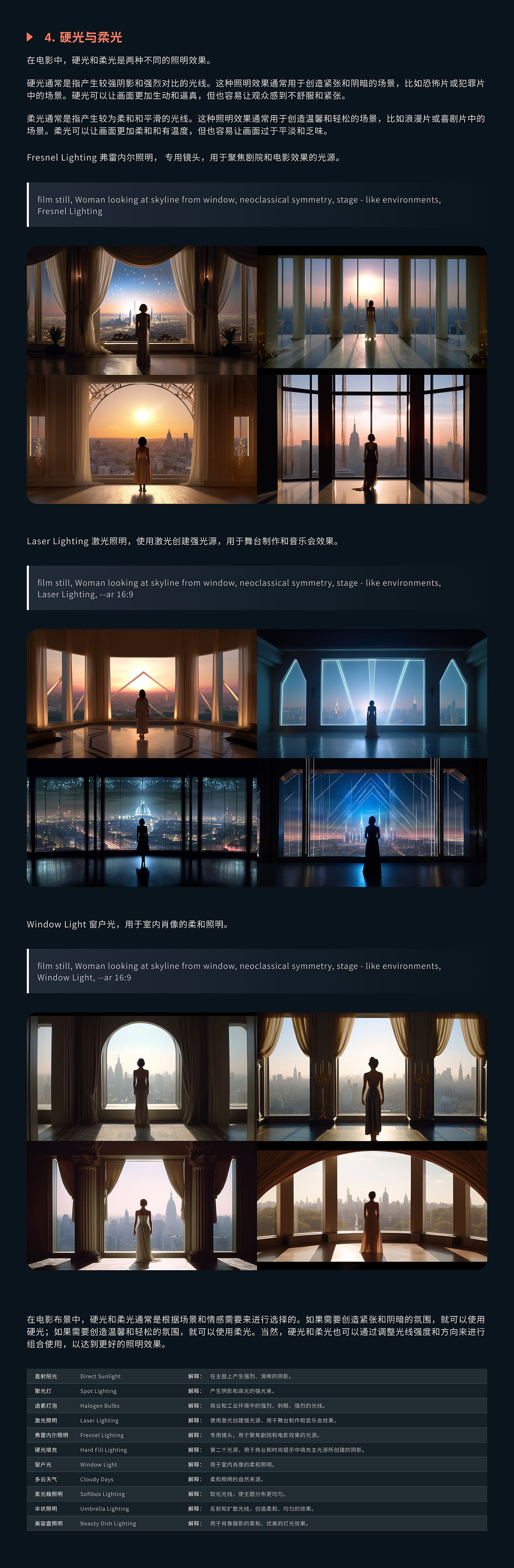 AI太难?手把手教你Midjourney出电影剧照AI图(下篇)