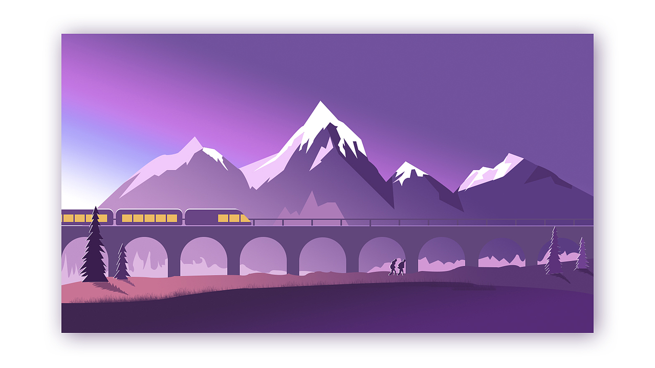 UI设计作品集|UI|B端设计|APP