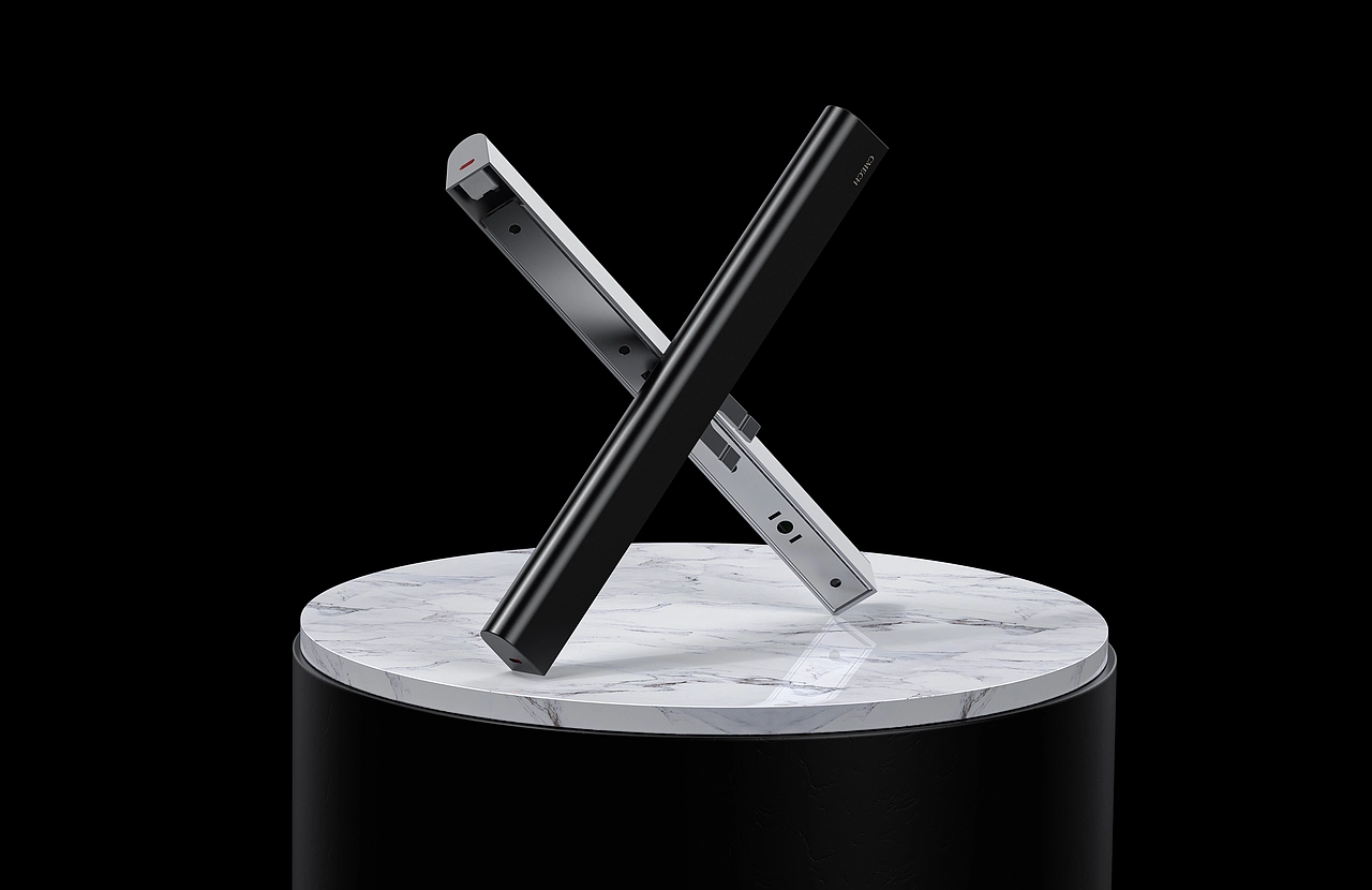 商唐科技案例 | 德国红点奖 Cmech Metro Handle