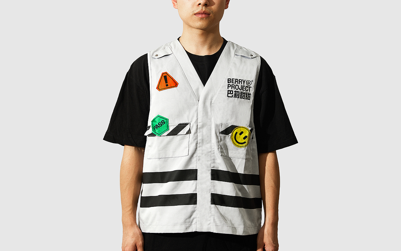 理所设计 X 巴莉甜甜（图ZMzE5MTU2OTEy） - 品牌 - 站酷设计师理所设计原创素材 - 站酷ZCOOL