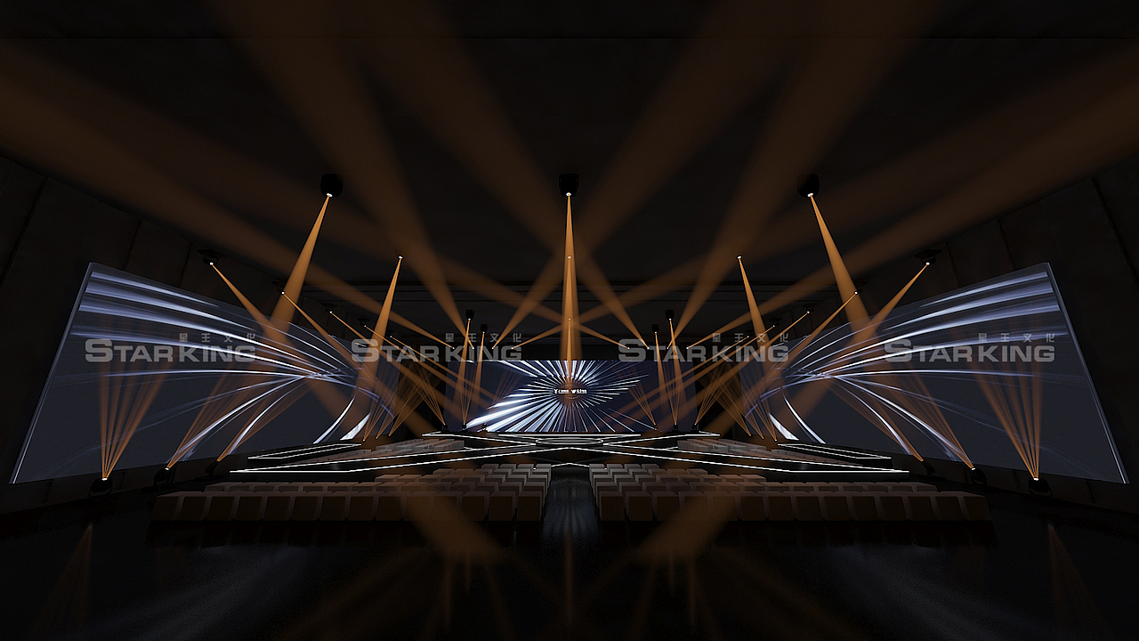 高端发布会【舞美设计 通道外场设计】（图ZMzMyNDE4MzM2） - 其他空间 - 站酷设计师活动设计啊辉原创素材 - 站酷ZCOOL