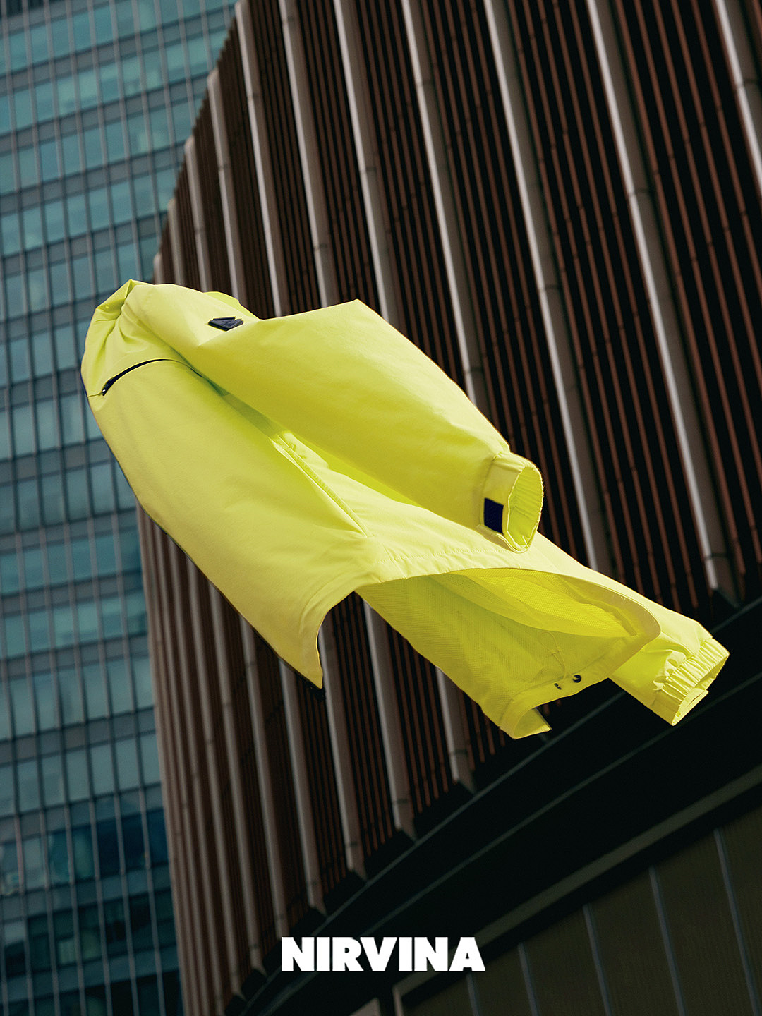 轻量玩家,重启都市机能风 | 星纳出品