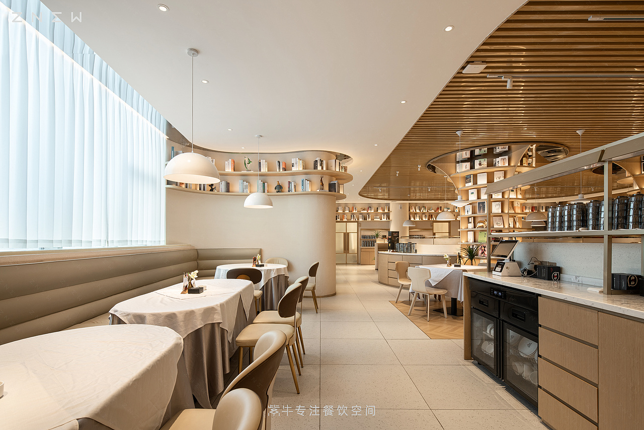 紫牛出品 | Bob中西餐厅(常宁店)