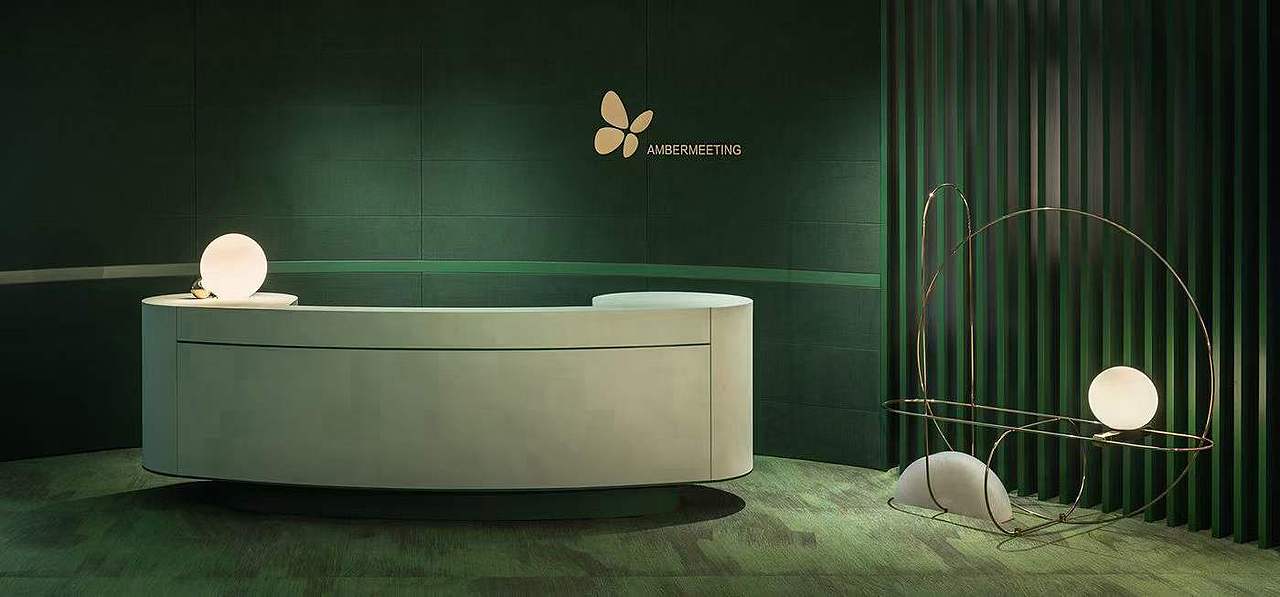 办公室|创造一个人性化、数字化与绿色环保的办公环境