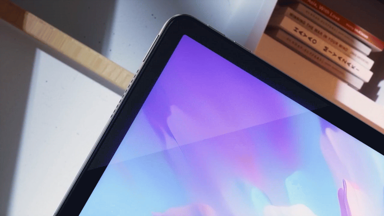 Lenovo 小新Pad Pro 产品视频（图ZMzQ2NTY1NzQw） - 场景 - 站酷设计师几舟boat原创素材 - 站酷ZCOOL