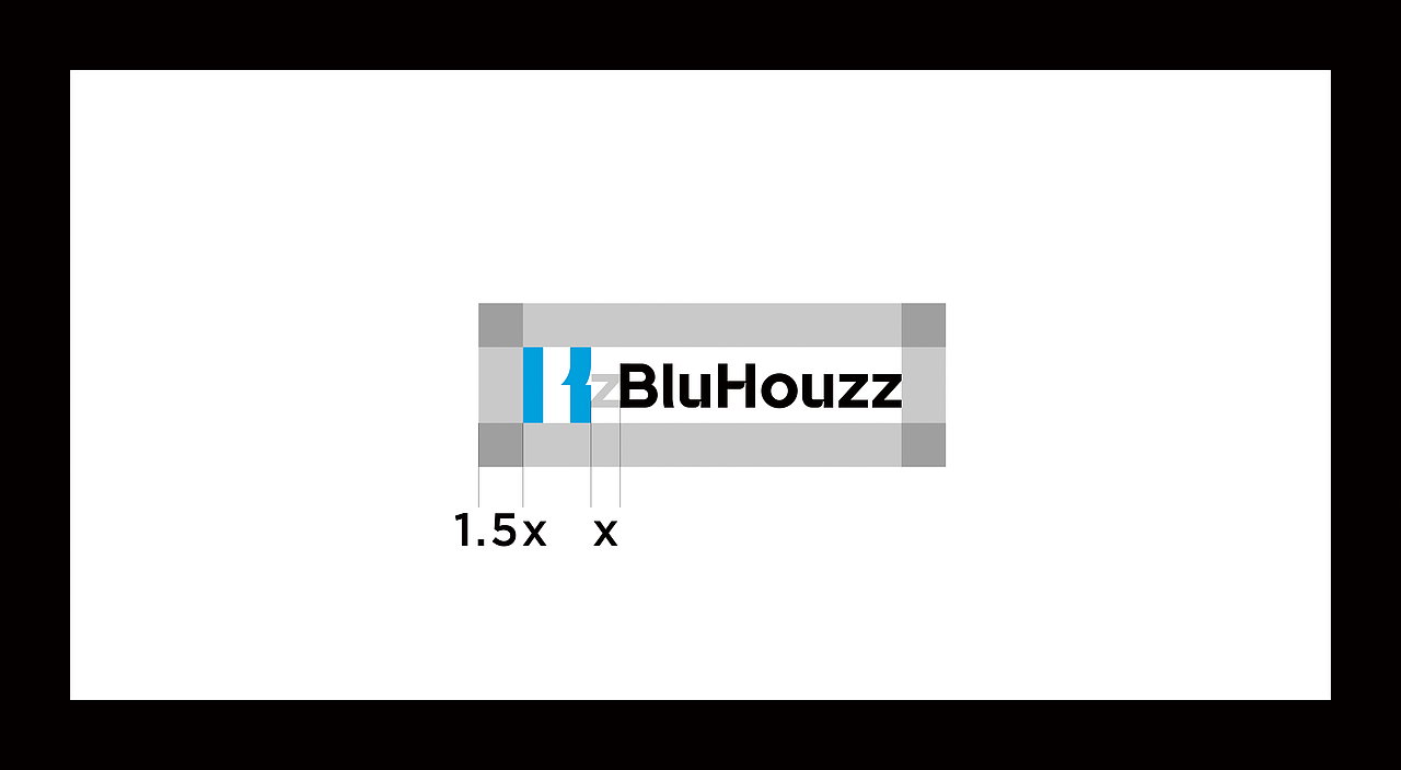 BluHouzz（图ZMzE0ODkwOTYw） - Logo - 站酷设计师EUYIQ原创素材 - 站酷ZCOOL