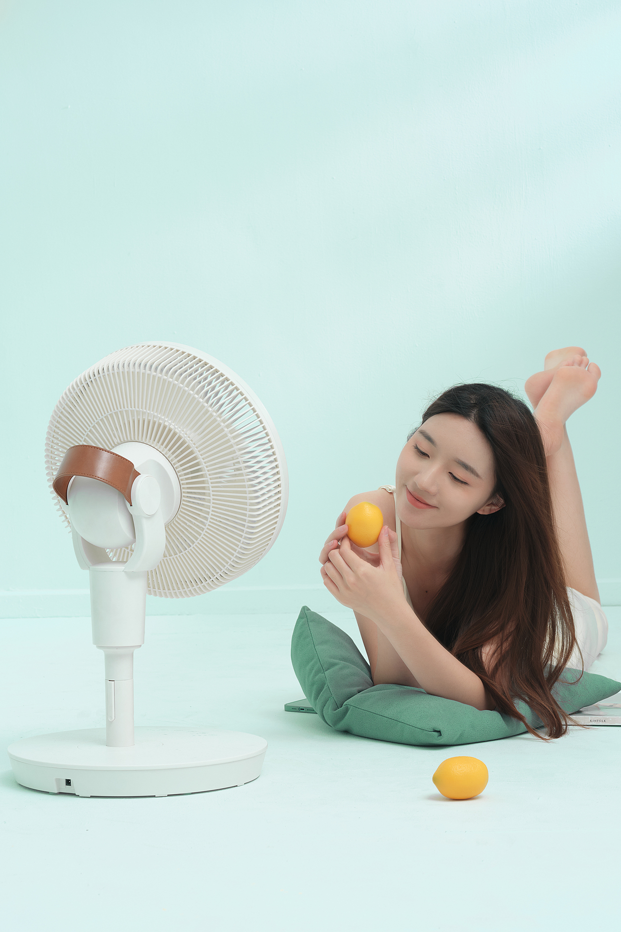 『 平面 』艾曼达 Amadana 3D双旋循环扇 ✖ Mayel（图ZMzA1OTEyMDg0） - 产品摄影 - 站酷设计师MayelStudio原创素材 - 站酷ZCOOL