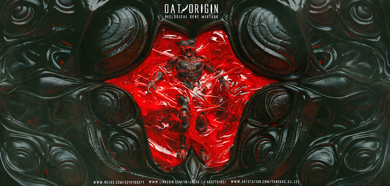 "OAT"（图ZMzEwNTI3Njcy） - 人物/生物 - 站酷设计师Idea_Machine原创素材 - 站酷ZCOOL