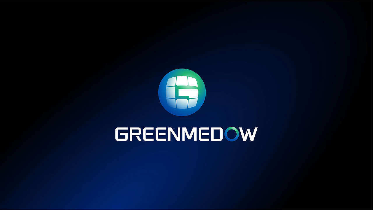 硕丰绿电丨LOGO设计