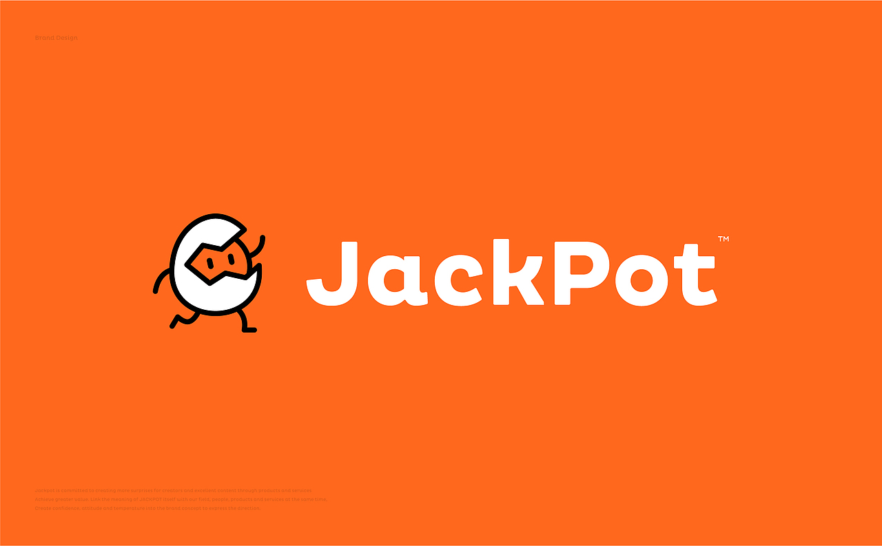 JACKPOT 造物所 | ABD案例（图ZMjk3ODQ3ODYw） - 品牌 - 站酷设计师ABD品牌策略设计原创素材 - 站酷ZCOOL
