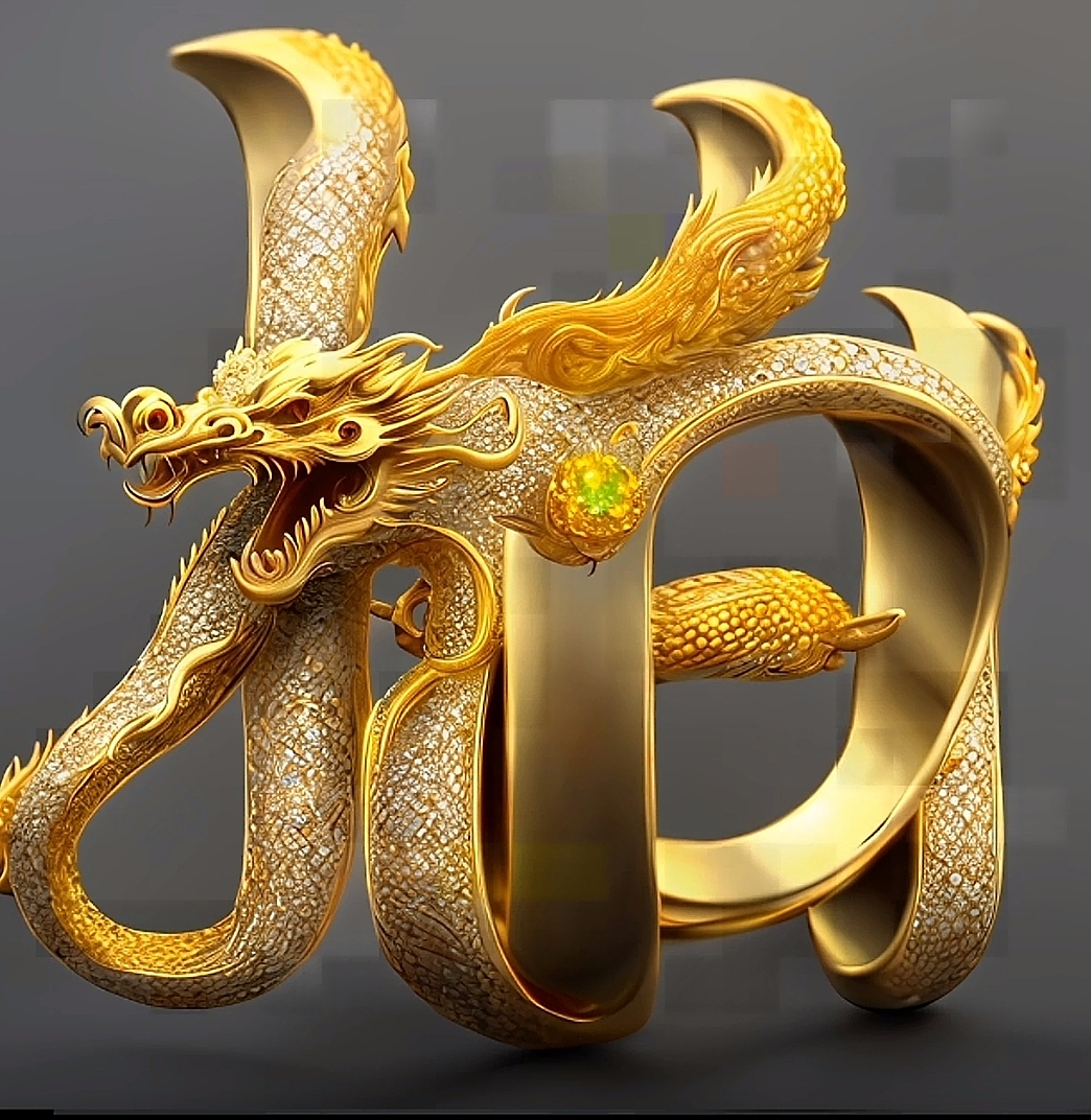 姓氏艺术字“我用2年时间”设计了全国姓氏logo头像