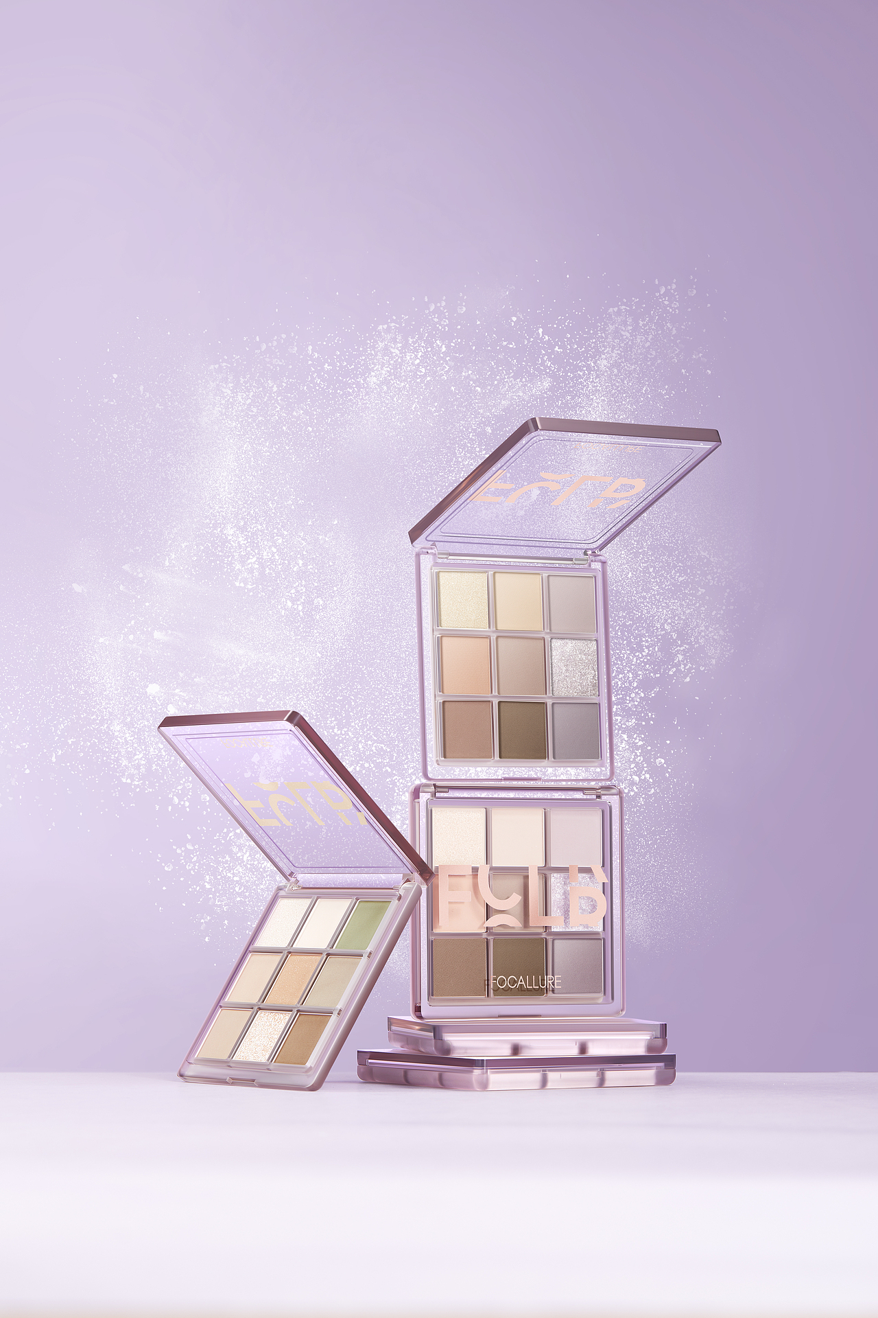 产品修图/美妆修图/彩妆 眼影（图ZMzM4MTUxNzM2） - 修图/后期 - 站酷设计师梦屿千寻1004原创素材 - 站酷ZCOOL