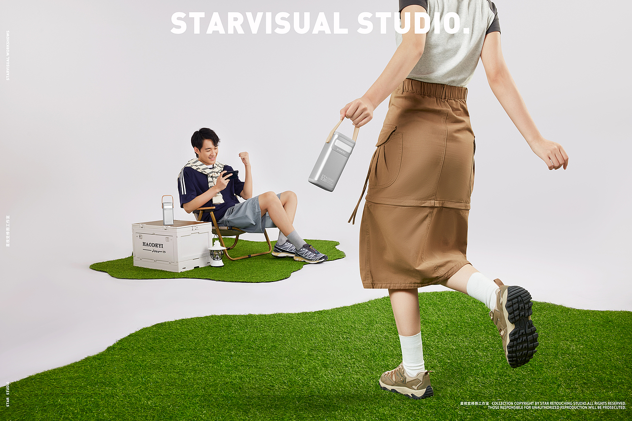 ROMOSS罗马仕 | 户外电源