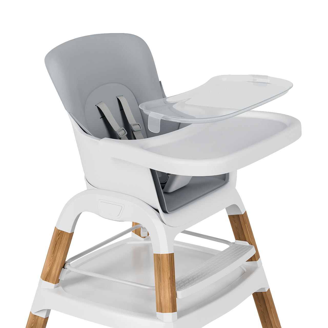 多功能儿童餐椅建模/渲染/动画（图ZMzE0NzYzNDIw） - 其他工业/产品 - 站酷设计师颜嘉佑原创素材 - 站酷ZCOOL