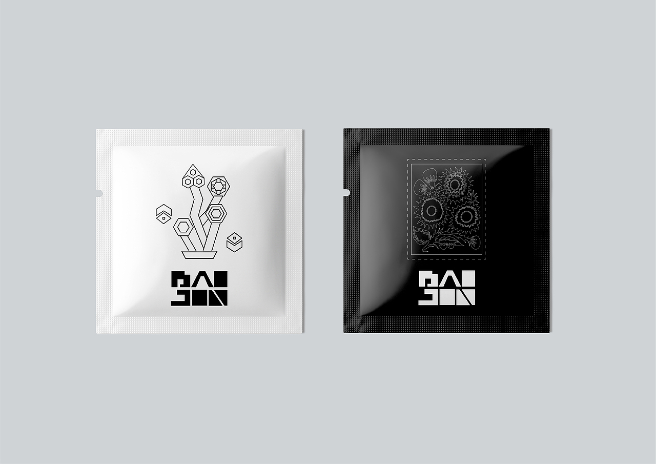 民族品牌计划——DAIJIN傣锦