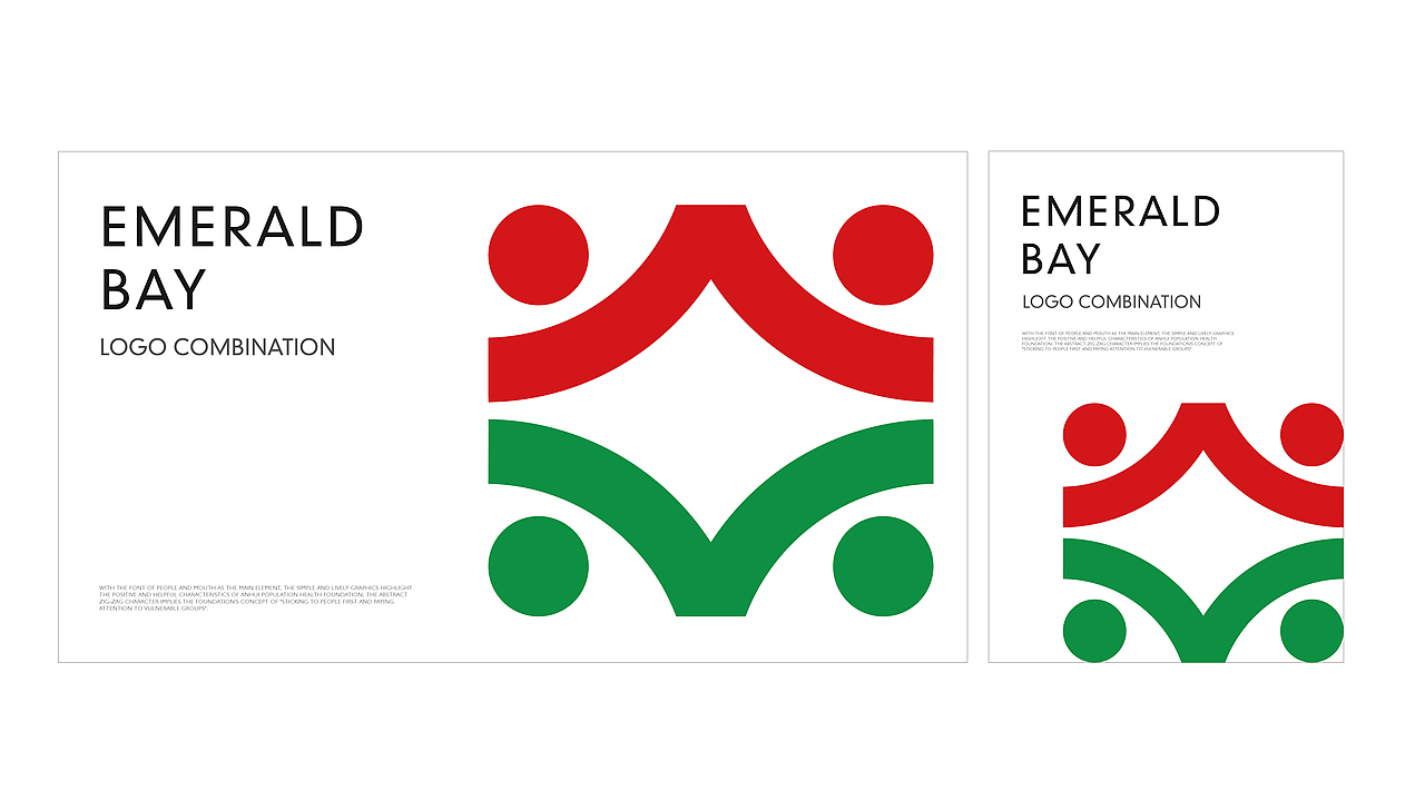 安徽省人口健康基金会｜LOGO设计（图ZMzAxNzY4NDI0） - 品牌 - 站酷设计师2500人原创素材 - 站酷ZCOOL