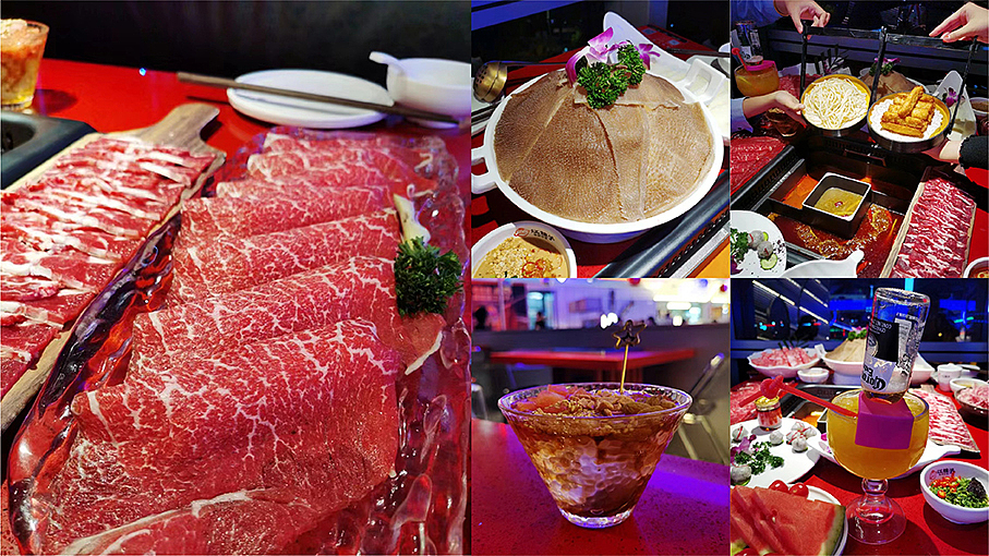 江娃子鱼油火锅I品牌策划设计