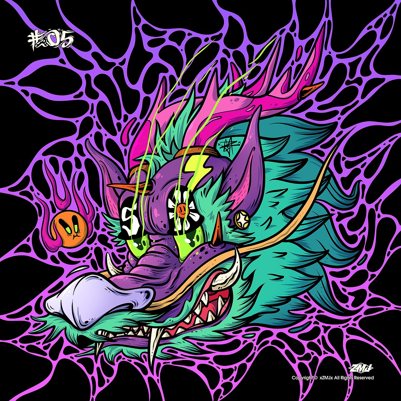 >芝麻匠2022作品合集