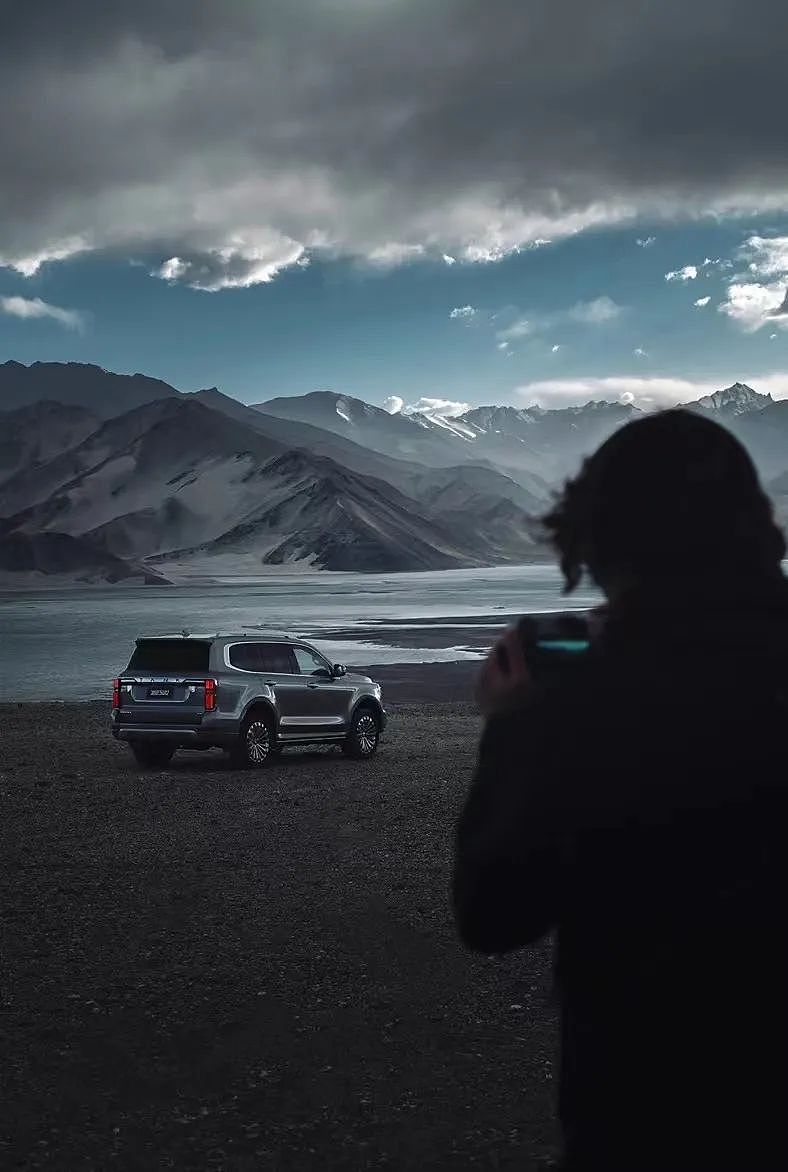 手机拍摄vs相机拍摄,谁更胜一筹?