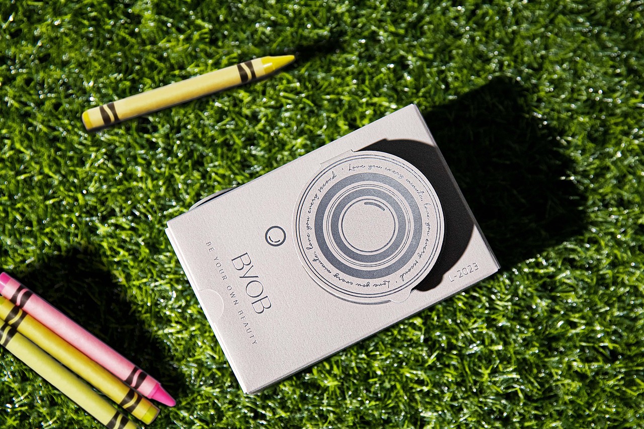 互动包装，当艺术撞上科技！（图ZMzQ2MjQ1MzEy） - 包装 - 站酷设计师李甫印原创素材 - 站酷ZCOOL