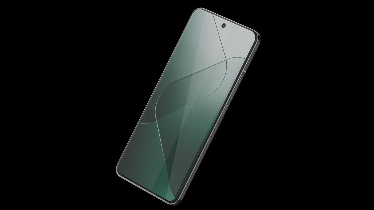 小米14 Pro 智能手机 XIAOMI 14 Pro 旗舰机 安卓机皇