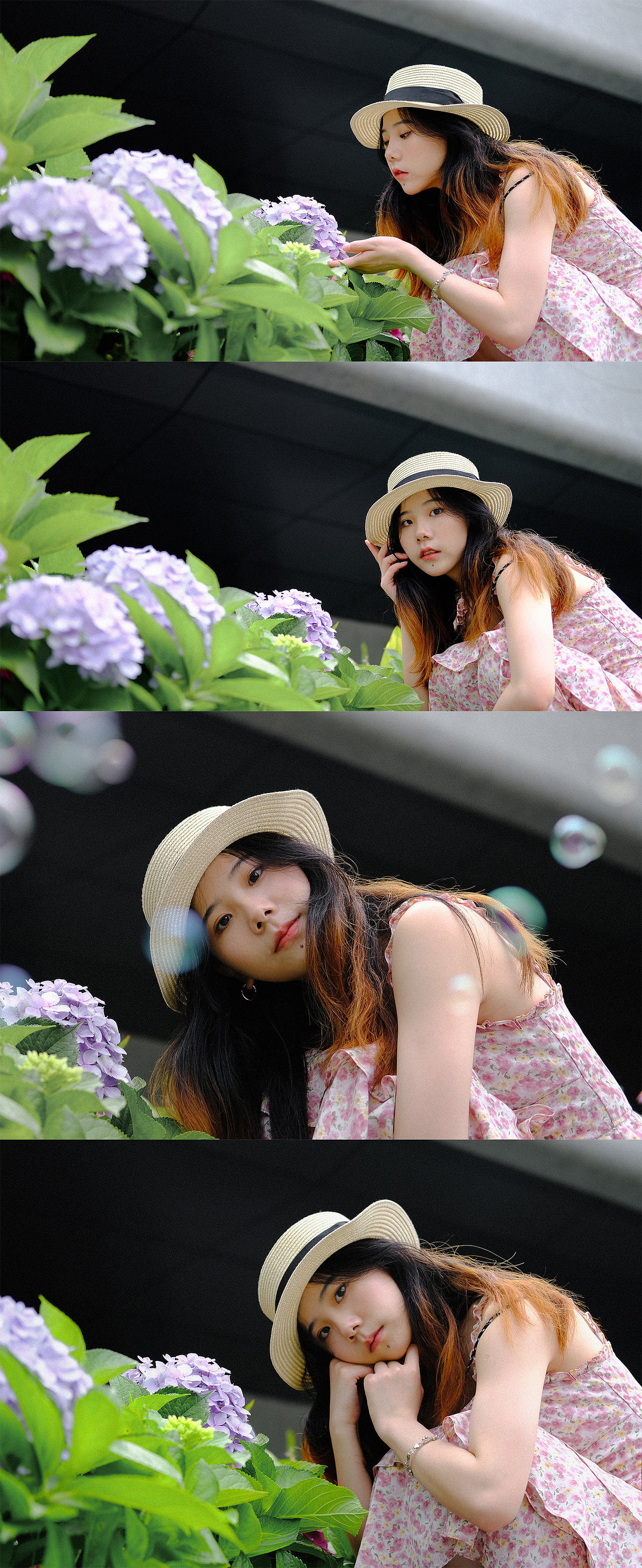 2022年关于小露的一些记忆（图ZMzIzOTI5NTUy） - 人像摄影 - 站酷设计师脸圆星之助原创素材 - 站酷ZCOOL