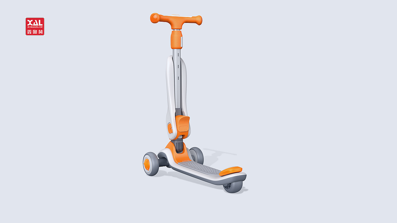 哈士奇设计作品—滑板车（图ZMzA3NDY1NDMy） - 交通工具 - 站酷设计师广州哈士奇设计原创素材 - 站酷ZCOOL