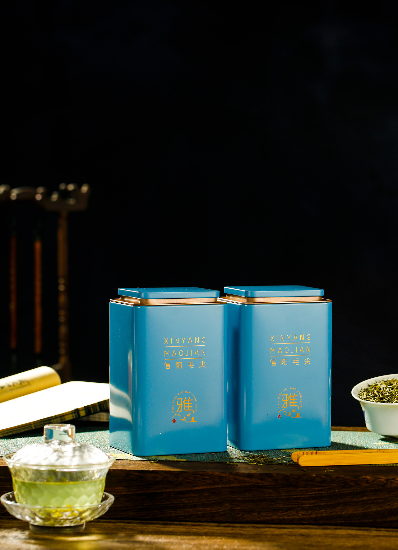 茶叶拍照|电商产品拍照|图牛电商拍照|商业摄影|郑州