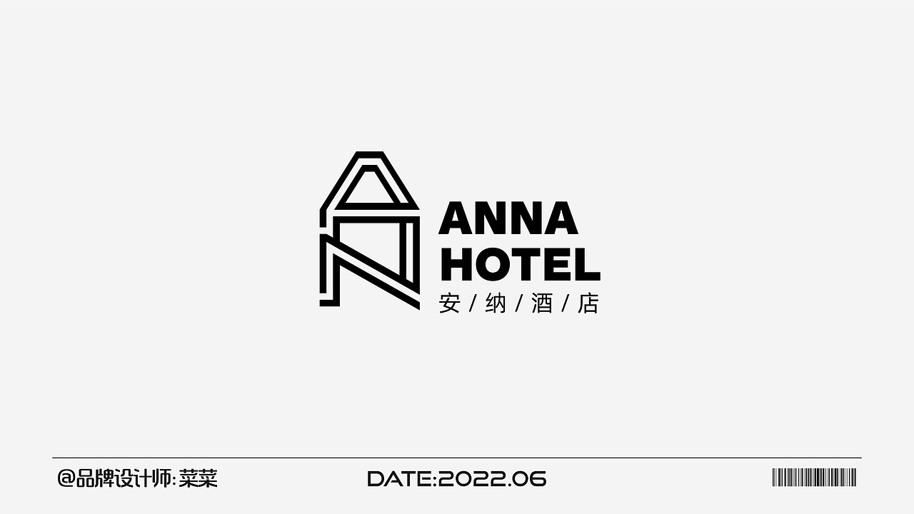 标志设计作品合集（图ZMzA4NDY5OTcy） - Logo - 站酷设计师菜菜LOGO设计原创素材 - 站酷ZCOOL