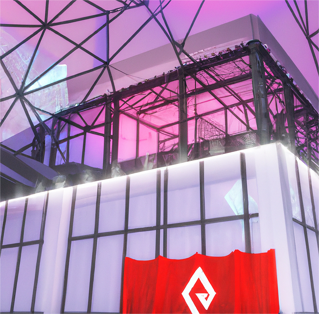 Transcendent EraⅤ——超越纪元Ⅴ