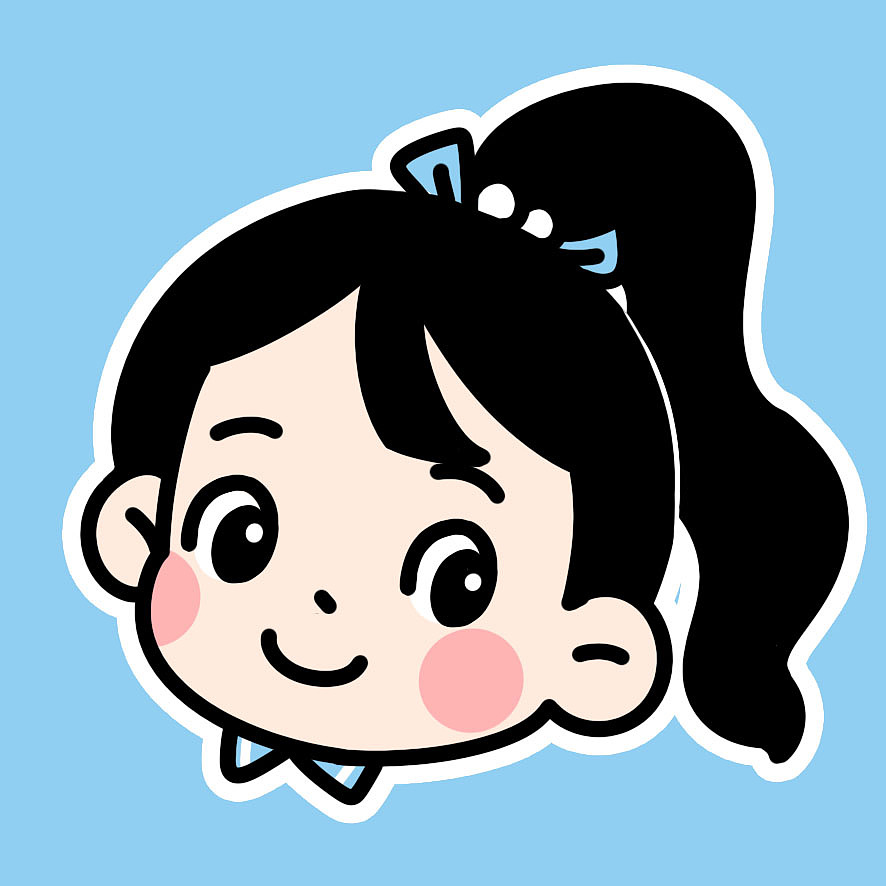 专属五迷老师们的头像（图ZMzAxMTI2MzEy） - 单幅漫画 - 站酷设计师小蛮牛LT原创素材 - 站酷ZCOOL