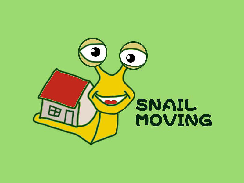 一组卡通LOGO设计合集,青岛logo设计,青岛VI设计